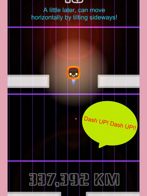 صور Happy Jump - Arcade Dash iPad 