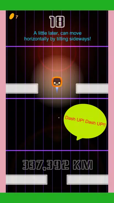 صور Happy Jump - Arcade Dash