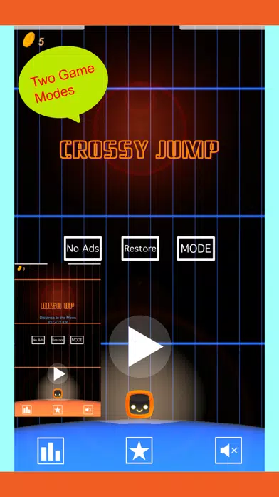 صور Happy Jump - Arcade Dash