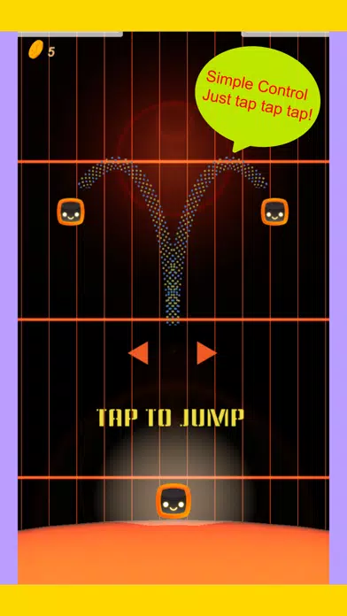 صور Happy Jump - Arcade Dash