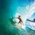 Tap Surf-Board Hawaii Island Juggle Madness