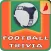 Football Trivia - Guess Famous Players, Teams and Logos