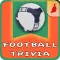 Football Trivia - Guess Famous Players, Teams and Logos