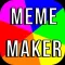 Meme Maker - create and share fun Memes