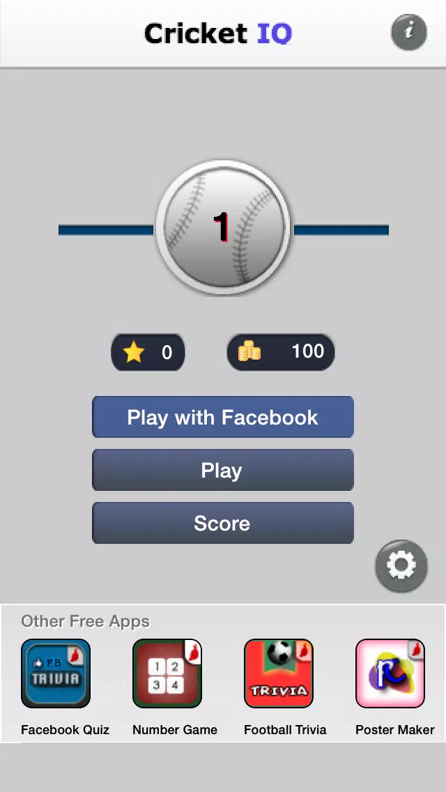 Cricket Trivia - Guess Famous Players, Teams and Logos Screenshots