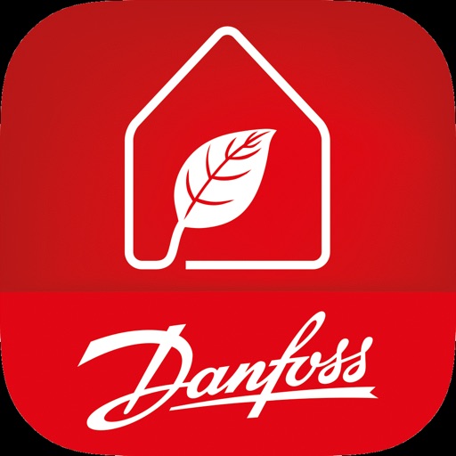 Danfoss Ally™ Danfoss Ally™