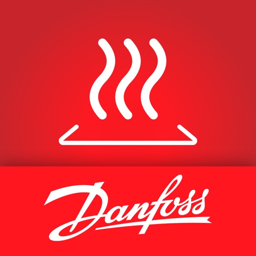 Danfoss Icon Danfoss Icon