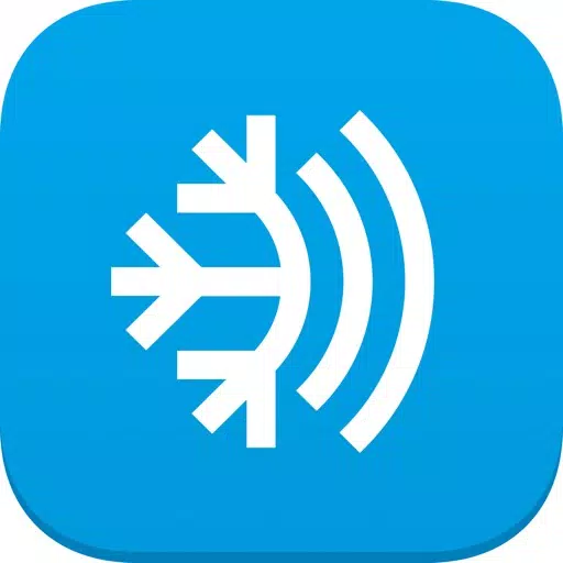 Snowflake - cold room monitor