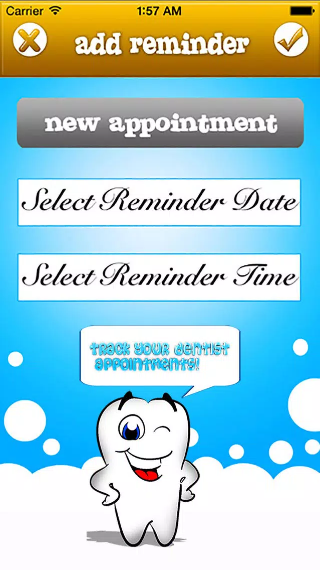 Brush Time Pro Screenshots