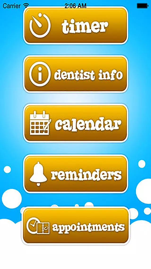 Brush Time Pro Screenshots