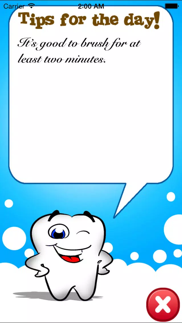Brush Time Pro Screenshots