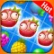 Fruit Splash Match