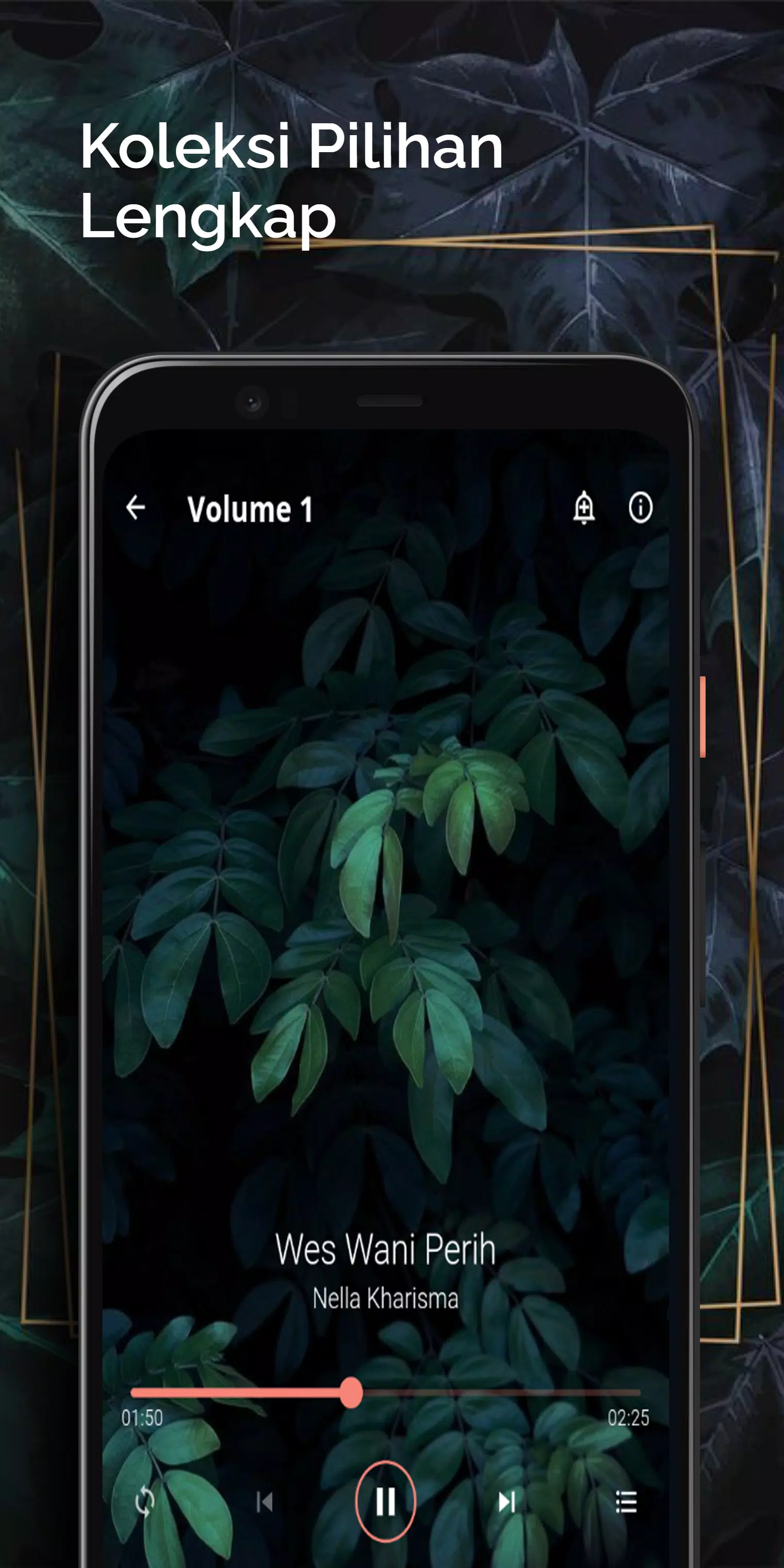 Dangdut Koplo Palapa Screenshots