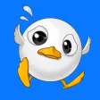 Duck, Please