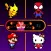 Pixel Pets - Phone Widgets