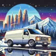 DANGEROUS VAN -THE WORLD- DANGEROUS VAN -THE WORLD-