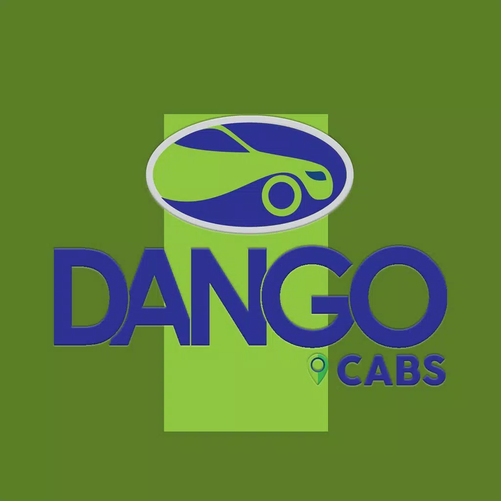 Dango Driver Dango Driver