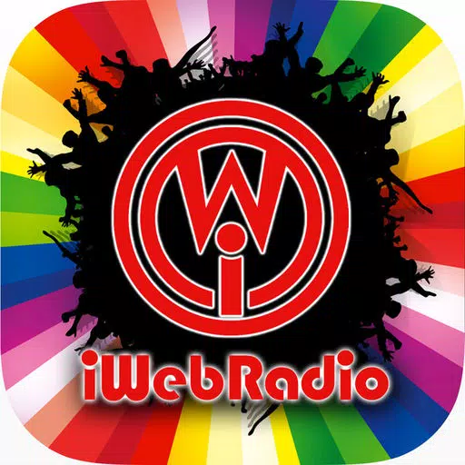 iWebRadio iWebRadio