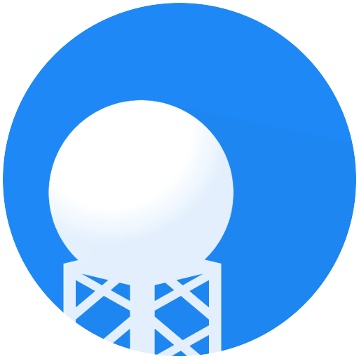 Weather Radar