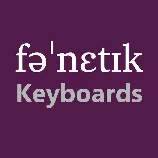 Phonetic Keyboards Phonetic Keyboards