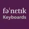 Phonetic Keyboards