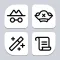 Personas Keyboard