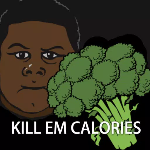 Kill Em Calories Kill Em Calories