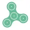 iFidgetr - The BEST Fidget Spinner App!