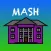 M-A-S-H