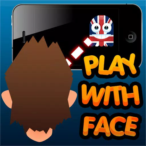 FACEMOTION : Use your face to Play! Augmented reality multiplayer! FACEMOTION : Use your face to Play! Augmented reality multiplayer!