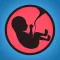Baby Sleep Back to Womb