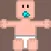 Wandering Baby