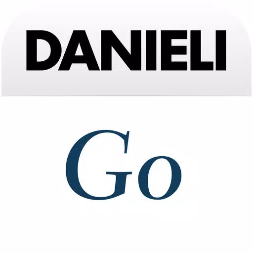 Danieli Go Danieli Go