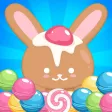 Bubble Shooter - Candy Pop