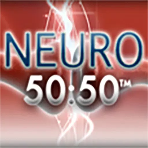 NEURO 50:50 NEURO 50:50