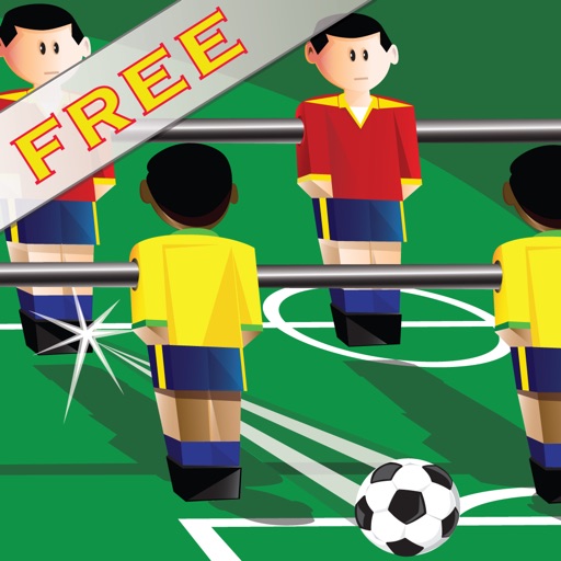 Foosball World Tour Free Foosball World Tour Free