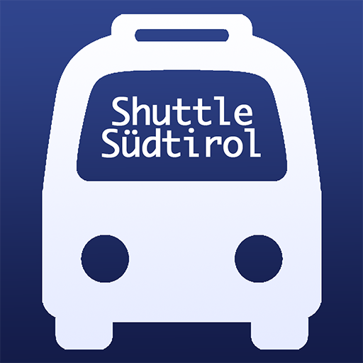 Shuttle Südtirol