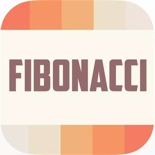 Fibonacci - Impossible Numbers Game Fibonacci - Impossible Numbers Game