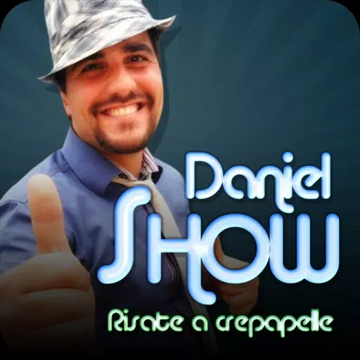 Daniel Show Daniel Show