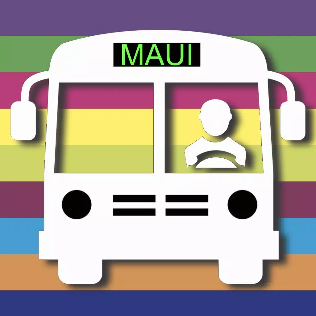 Maui Bus Routes Maui Bus Routes