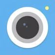 #Selfie - Snap and Share Full Screen HD Retina Selfies with Live Flash for Free