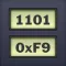Base2Base Converter