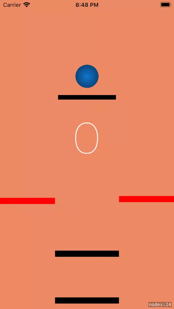 B-Bounce Screenshots