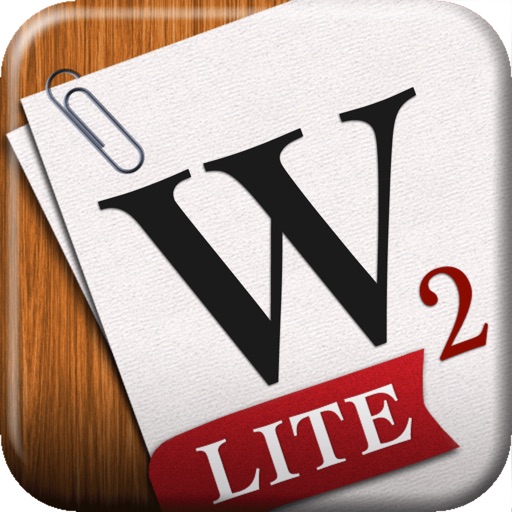 Write 2 Lite - Note Taking & Writing Write 2 Lite - Note Taking & Writing