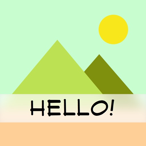 Captioned - Add Text to Photos Quickly Captioned - Add Text to Photos Quickly