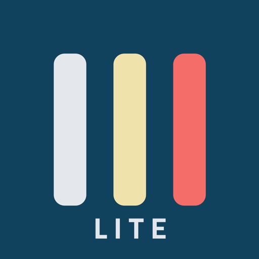 Parallax Layers Lite Parallax Layers Lite