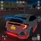 Modern Car School Drive Game