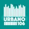 Urbano 106 - Costa Rica