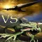 Clash Of Dragons - Fire Attack