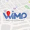 WIMP (Where Is My iPhone)